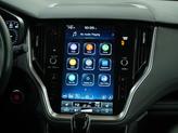 Thumbnail of 2023 Crystal Black Pearl Subaru Outback