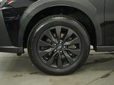 Thumbnail of 2023 Crystal Black Pearl Subaru Outback