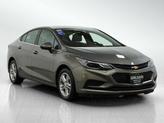 Thumbnail of 2018 Pepperdust Metallic Chevrolet Cruze