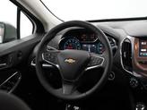 Thumbnail of 2018 Pepperdust Metallic Chevrolet Cruze