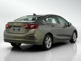 Thumbnail of 2018 Pepperdust Metallic Chevrolet Cruze
