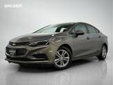 Photo of 2018 Pepperdust Metallic Chevrolet Cruze
