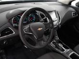 Thumbnail of 2018 Pepperdust Metallic Chevrolet Cruze