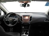 Thumbnail of 2018 Pepperdust Metallic Chevrolet Cruze