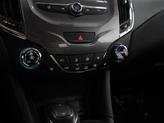 Thumbnail of 2018 Pepperdust Metallic Chevrolet Cruze