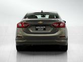Thumbnail of 2018 Pepperdust Metallic Chevrolet Cruze