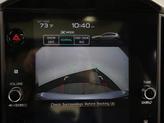 Thumbnail of 2024 Ice Silver Metallic Subaru Crosstrek