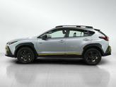 Thumbnail of 2024 Ice Silver Metallic Subaru Crosstrek
