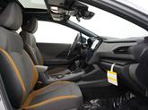Thumbnail of 2024 Ice Silver Metallic Subaru Crosstrek