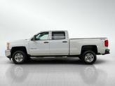 Thumbnail of 2015 Summit White Chevrolet Silverado 2500
