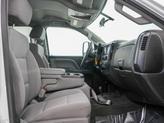 Thumbnail of 2015 Summit White Chevrolet Silverado 2500