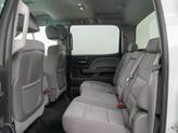 Thumbnail of 2015 Summit White Chevrolet Silverado 2500