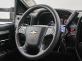 Thumbnail of 2015 Summit White Chevrolet Silverado 2500