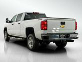 Thumbnail of 2015 Summit White Chevrolet Silverado 2500
