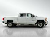 Thumbnail of 2015 Summit White Chevrolet Silverado 2500