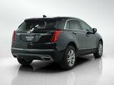 Thumbnail of 2020 Stellar Black Metallic Cadillac XT5