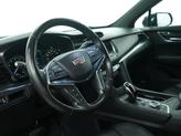 Thumbnail of 2020 Stellar Black Metallic Cadillac XT5