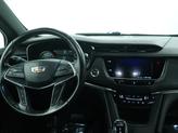 Thumbnail of 2020 Stellar Black Metallic Cadillac XT5