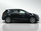 Thumbnail of 2020 Stellar Black Metallic Cadillac XT5