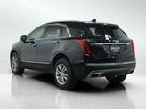 Thumbnail of 2020 Stellar Black Metallic Cadillac XT5