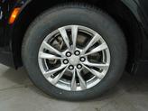 Thumbnail of 2020 Stellar Black Metallic Cadillac XT5