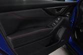 Thumbnail of 2023 WR Blue Pearl Subaru WRX
