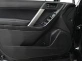Thumbnail of 2017 Crystal Black Pearl Subaru Forester
