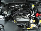 Thumbnail of 2024 Crystal Black Pearl Subaru Legacy