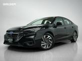 Photo of 2024 Crystal Black Pearl Subaru Legacy