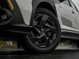 Thumbnail of 2025 Crystal White Pearl Subaru Crosstrek