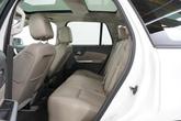 Thumbnail of 2013 White Platinum Clearcoat Metallic Ford Edge