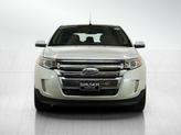 Thumbnail of 2013 White Platinum Clearcoat Metallic Ford Edge