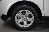 Thumbnail of 2013 White Platinum Clearcoat Metallic Ford Edge