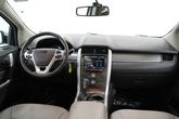Thumbnail of 2013 White Platinum Clearcoat Metallic Ford Edge