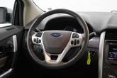 Thumbnail of 2013 White Platinum Clearcoat Metallic Ford Edge