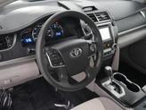 Thumbnail of 2014 Super White Toyota Camry