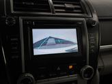 Thumbnail of 2014 Super White Toyota Camry