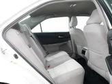 Thumbnail of 2014 Super White Toyota Camry