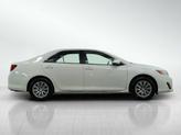 Thumbnail of 2014 Super White Toyota Camry
