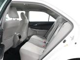 Thumbnail of 2014 Super White Toyota Camry