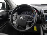 Thumbnail of 2014 Super White Toyota Camry