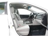 Thumbnail of 2014 Super White Toyota Camry