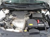 Thumbnail of 2014 Super White Toyota Camry