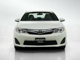 Thumbnail of 2014 Super White Toyota Camry