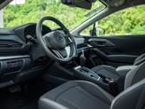 Thumbnail of 2025 Ice Silver Metallic Subaru Impreza