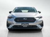 Thumbnail of 2025 Ice Silver Metallic Subaru Impreza