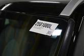 Thumbnail of 2023 Midnight Black Metallic Toyota Highlander Hybrid