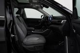 Thumbnail of 2023 Midnight Black Metallic Toyota Highlander Hybrid