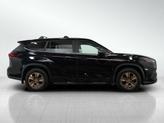 Thumbnail of 2023 Midnight Black Metallic Toyota Highlander Hybrid