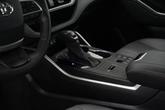 Thumbnail of 2023 Midnight Black Metallic Toyota Highlander Hybrid